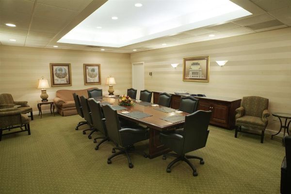 FREDBG HOSP HOUSE HOTEL CONF C (Fredericksburg)